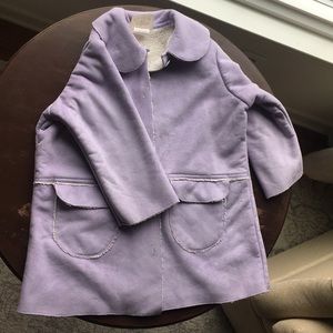 Chicken Noodle Jacket